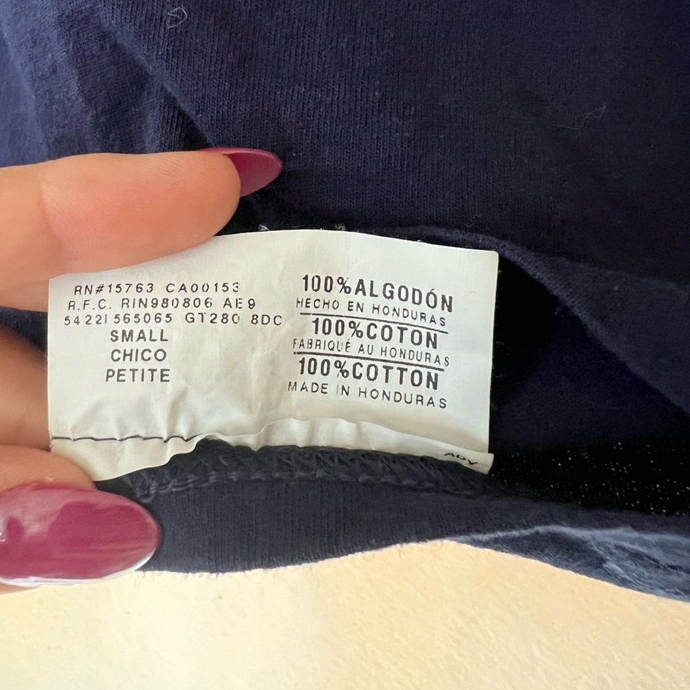 Penn State Tee - Picture 3 of 4